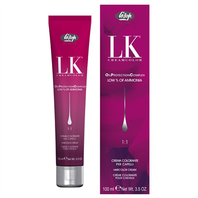 LK Cream Color 100ml