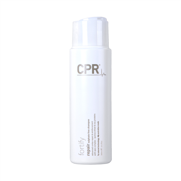 CPR Repair Sulphate Free Shampoo 300mL_1