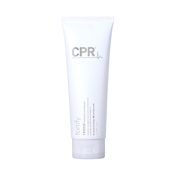 CPR Fortify Renew Omega Rich Treatment 180mL