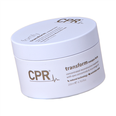 CPR Transform Masque Forte 200mL