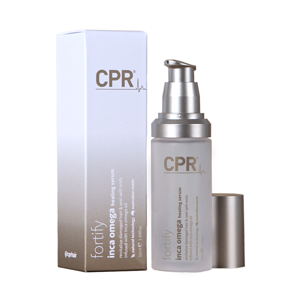 CPR Inca Omega Healing Serum 50mL_1