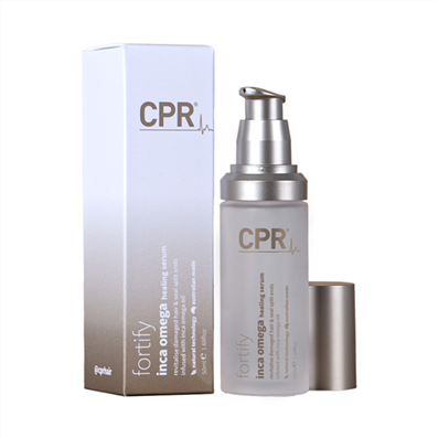 CPR Inca Omega Healing Serum 50mL