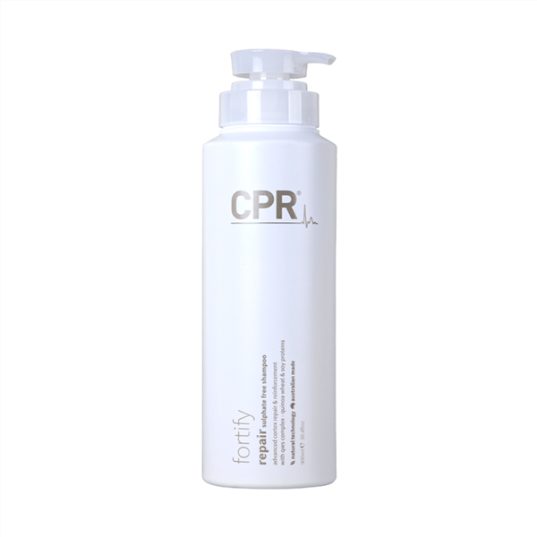 CPR Repair Sulphate Free Shampoo 900mL_1