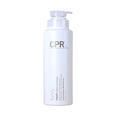 CPR Repair Sulphate Free Shampoo 900mL