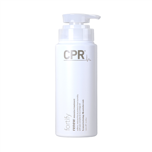 CPR Fortify Renew Omega Rich Treatment 500ml