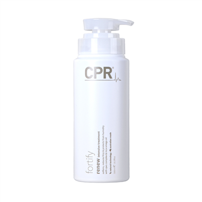 CPR Renew Intensive Treatment 500mL