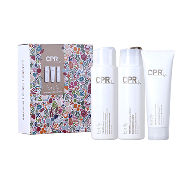 CPR Fortify Solution Trio Pack