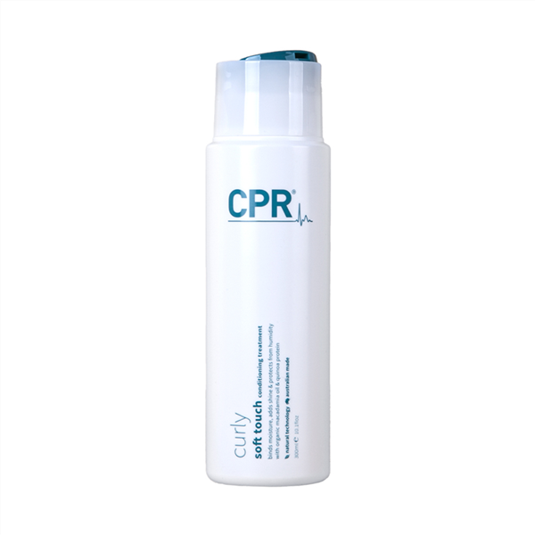 CPR CURLY SOFT TOUCH CONDITIONER 300ML_1