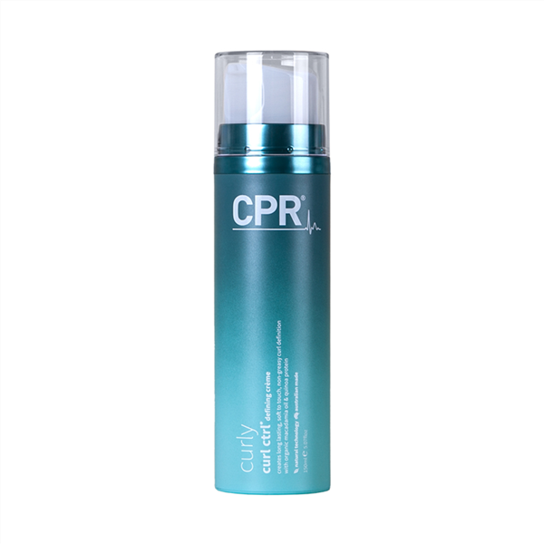 CPR Curl Ctrl Defining Creme 150mL_1