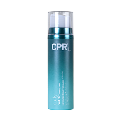 CPR Curl Ctrl Defining Creme 150mL