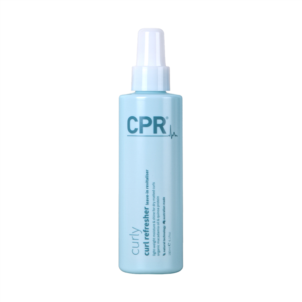 CPR Curl Refresher Leave-in Revitaliser 180mL_1