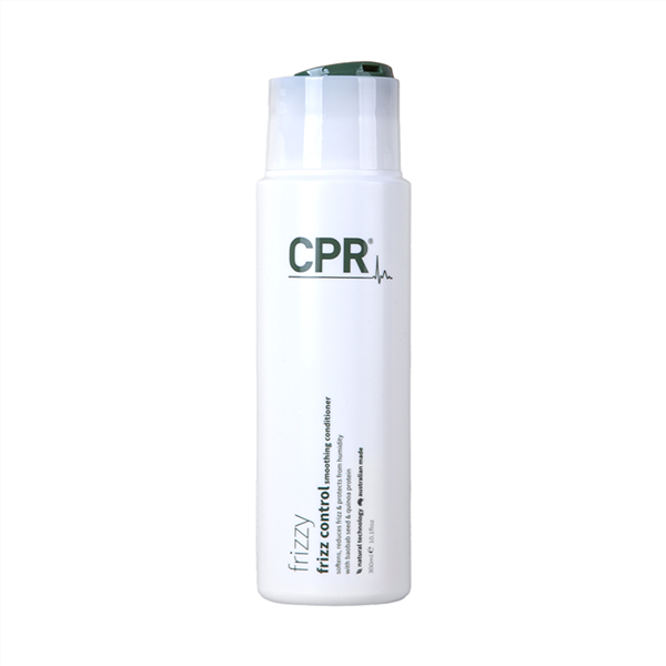 CPR Frizz Control Smoothing Conditioner 300mL_1