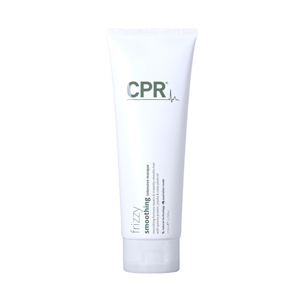 CPR Frizzy Intensive Smoothing Masque 180mL_1