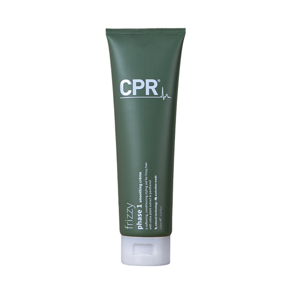 CPR Phase 1 Smoothing Crème 150mL_1