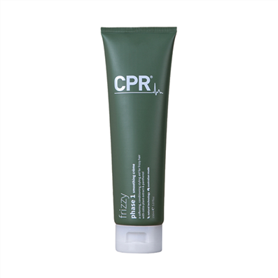 CPR Frizzy Phase 1 Creme 150mL