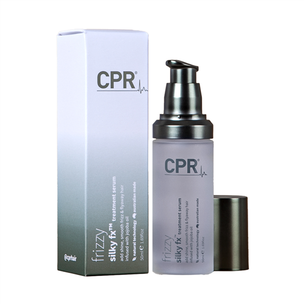 CPR Silky Fx™ Treatment Serum 50mL_1