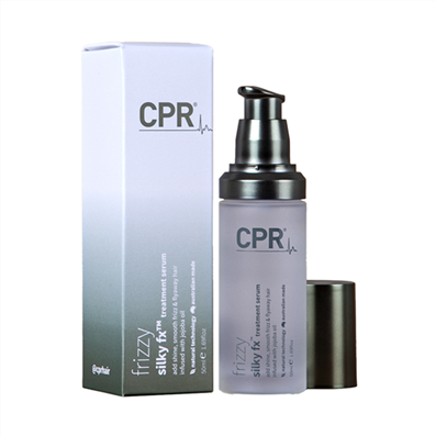 CPR Silky Fx™ Treatment Serum 50mL