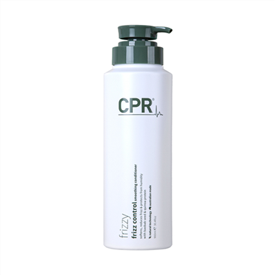 CPR Frizz Control Smoothing Conditioner 900mL
