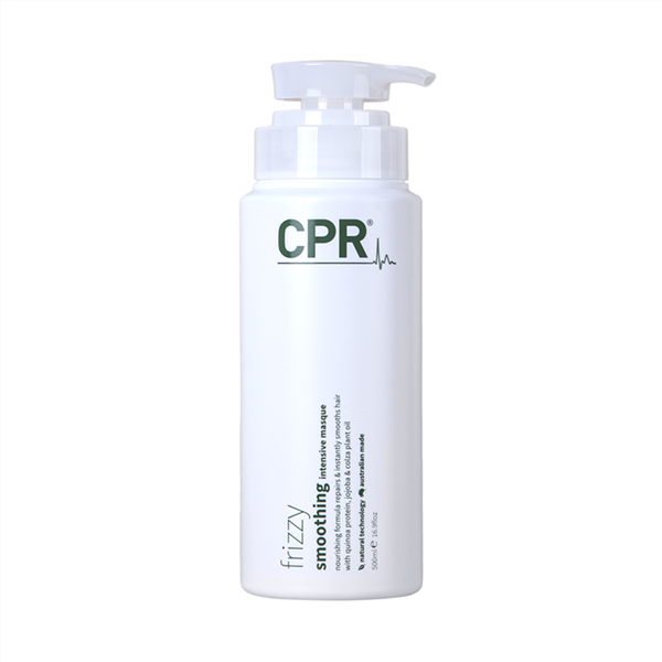 CPR Smoothing Intensive Masque 500mL