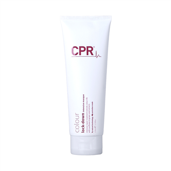 CPR Lock-down Intensive Masque 170mL_1