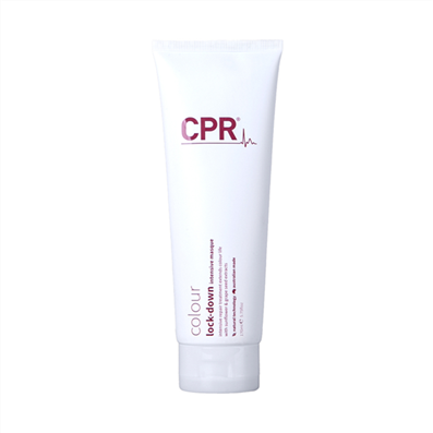 CPR Lock-down Intensive Masque 170mL