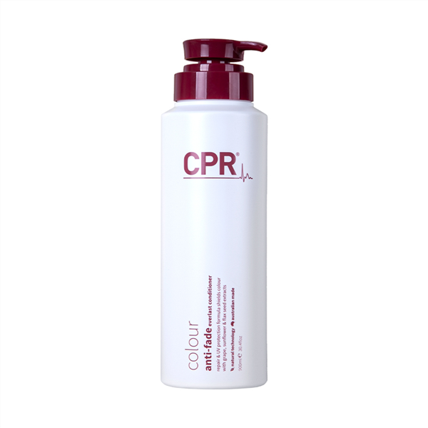 CPR Anti-fade Everlast Conditioner 900mL_1