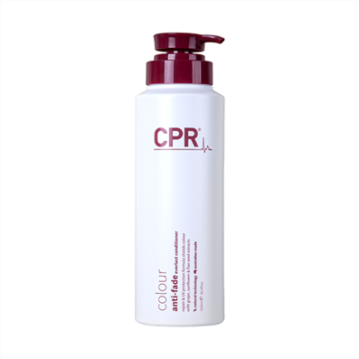 CPR Anti-fade Everlast Conditioner 900mL