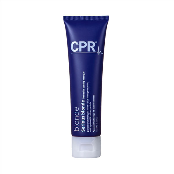 CPR SERIOUS BLONDE MASK 75ML_2