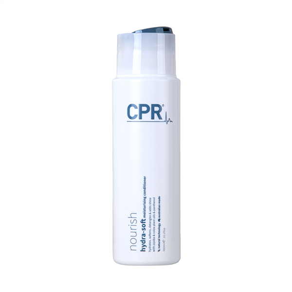 CPR Hydra-soft Moisturising Conditioner 300mL_1