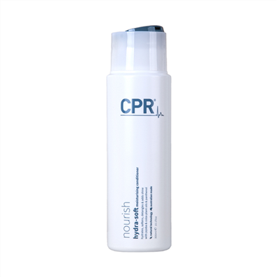 CPR Nourish Hydra-Soft Silicone Free Conditioner 3