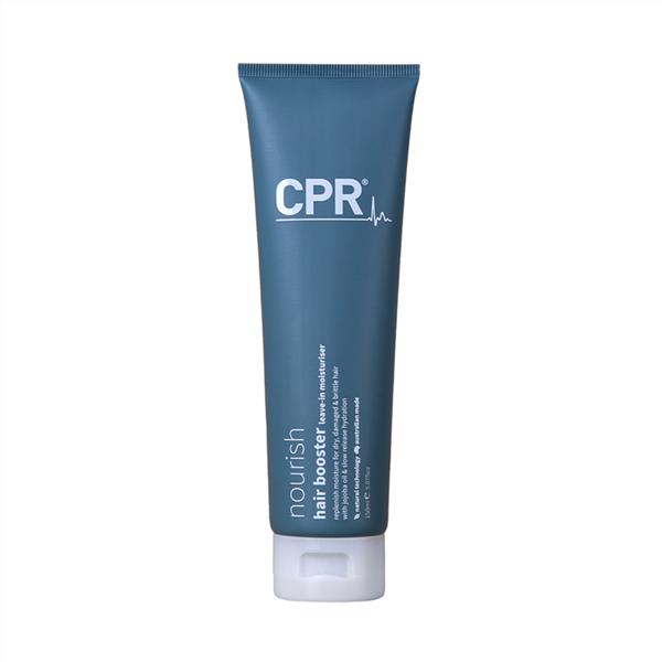 CPR Hair Booster Leave-in Moisturiser 150mL_1