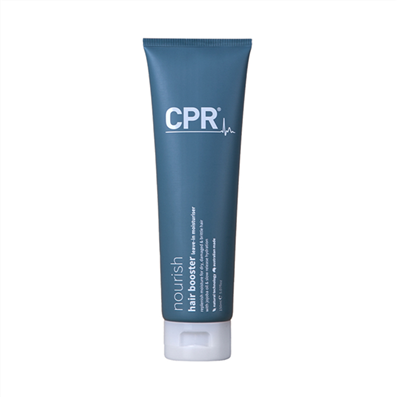 CPR Hair Booster Leave-in Moisturiser 150mL