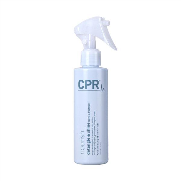 CPR Detangle & shine Leave-in Treatment 180mL_1