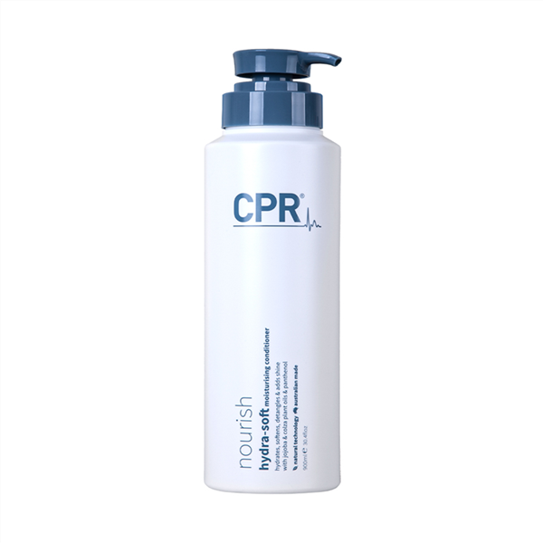 CPR Hydra-soft Moisturising Conditioner 900mL_1