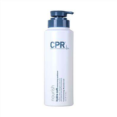 CPR Nourish Hydra-Soft Silicone Free Conditioner 9