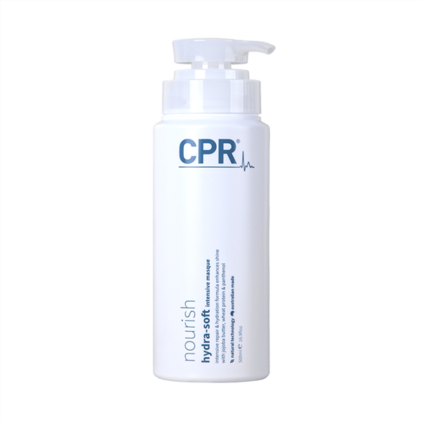 CPR Hydra-soft Intensive Masque 500mL_1