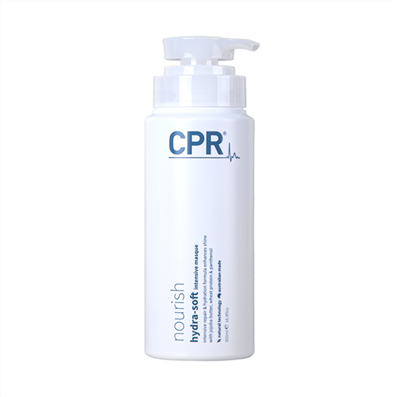 CPR Hydra-soft Intensive Masque 500mL