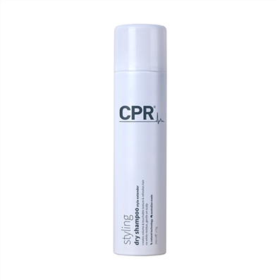 CPR Dry Shampoo Style Extender 296mL