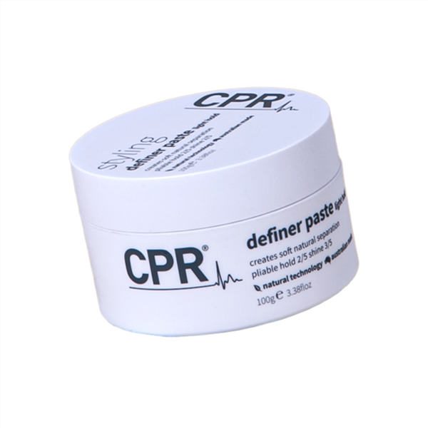 CPR Styling Definer Paste 100mL