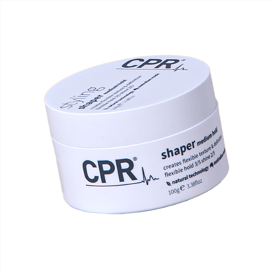 CPR Shaper Medium Hold 100g