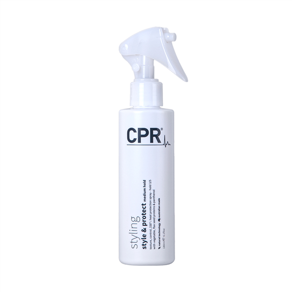 CPR Styling Style & Protect 180mL