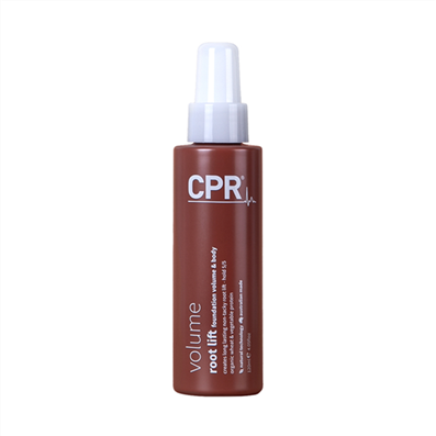 CPR Root Lift Foundation Volume & Body 120mL