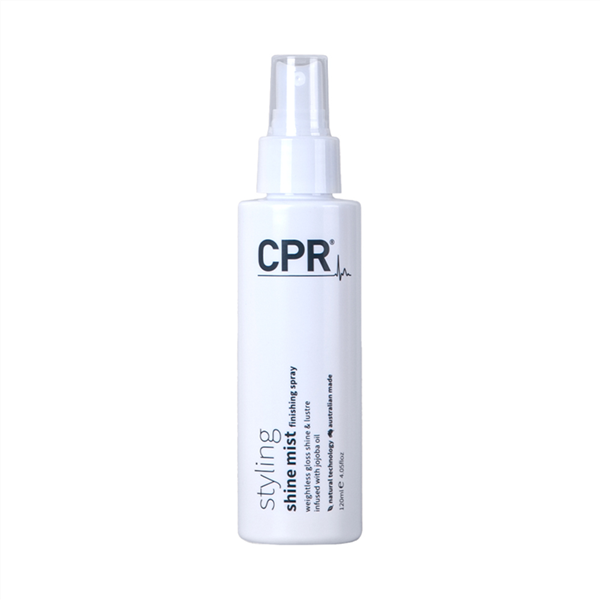 CPR Shine Mist Finishing Spray 120mL_1