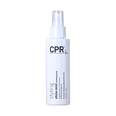 CPR Shine Mist Finishing Spray 120mL