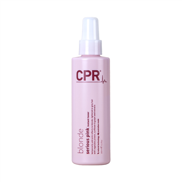 CPR Serious Pink Instant Toner 180mL_1