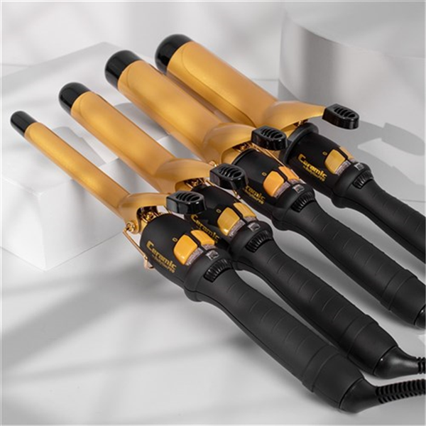 BaBylissPRO Ceramic Curling Iron_2