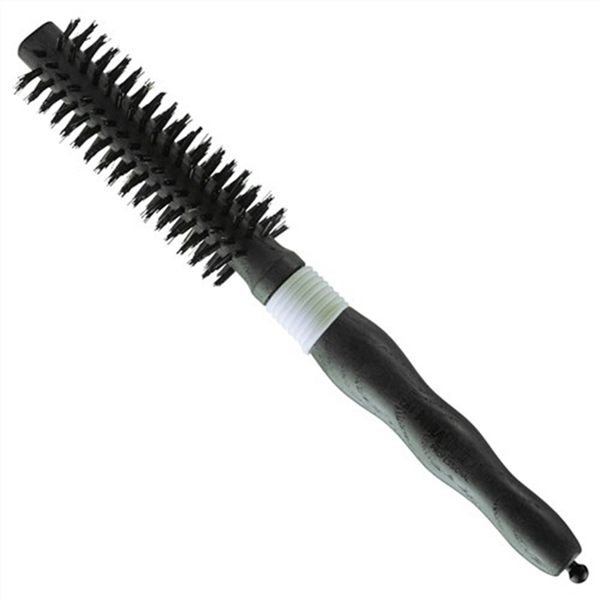 MIRA 284 BLACK HANDLE RADIAL BRUSH SMALL_1