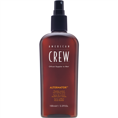 AMERICAN CREW ALTERNATOR FINISHNG SPRAY 100ml