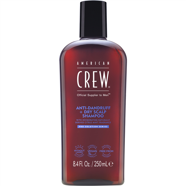 AMERICAN CREW ANTI-DAND DRY SCLP SHMPOO  250ml_1