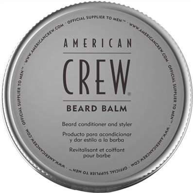 AMERICAN CREW BEARD BALM 50g